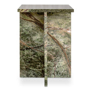 Blair - Accent Table - Rainforest - JaxCo Furniture