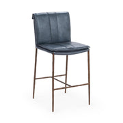 Mayer - Bar Stool - JaxCo Furniture