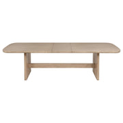 Kailani - Rectangular Wood Dining Table Set - JaxCo Furniture