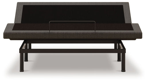 Comfort Premier Adj Base - Adjustable Base - JaxCo Furniture