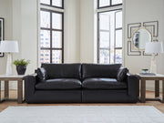 Emilia - Sectional - JaxCo Furniture