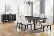 Yves - Dining Set - JaxCo Furniture