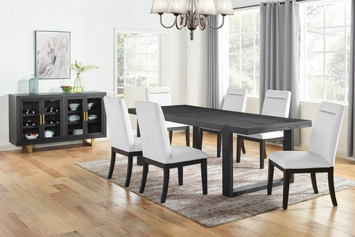 Yves - Dining Set - JaxCo Furniture