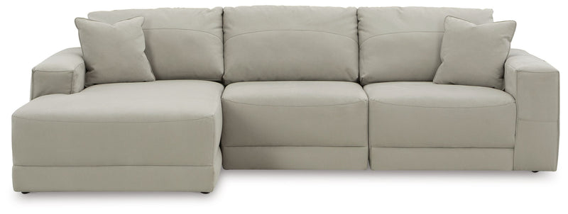 Next-gen - Sectional - JaxCo Furniture