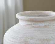 Meadie - 12" Vase - JaxCo Furniture