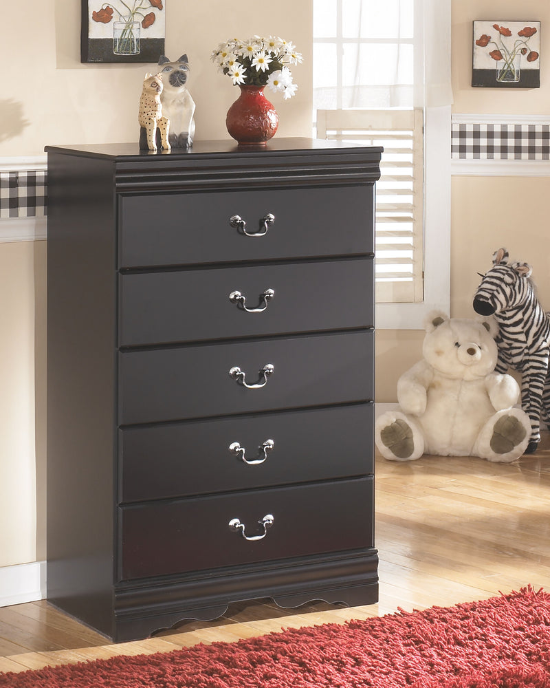 Huey Vineyard - Youth Bedroom Set - JaxCo Furniture