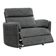 Radius Xl - Extra Wide Power Glider Recliner - JaxCo Furniture