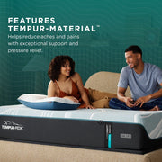 Tempur-Adapt - Tempur-Pedic Adapt ProLo 2.0 - JaxCo Furniture