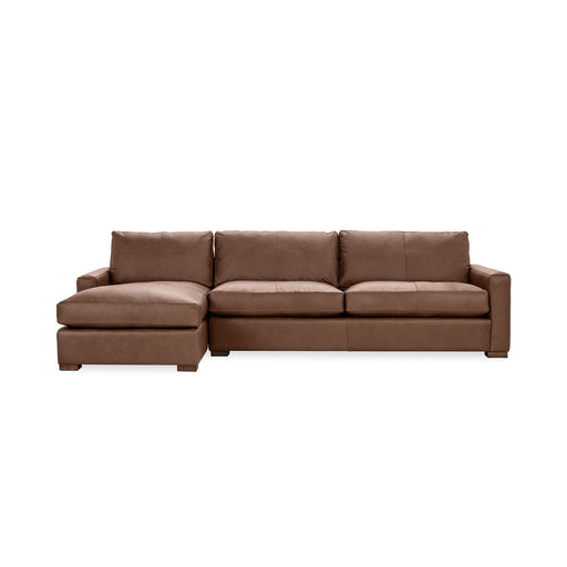 Coburn - Chaise Sofa - JaxCo Furniture