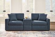 Modmax - Ink - Sectional - JaxCo Furniture
