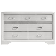 Miranda - 7-Drawer Dresser - JaxCo Furniture