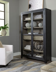 Lenston - Accent Cabinet - JaxCo Furniture