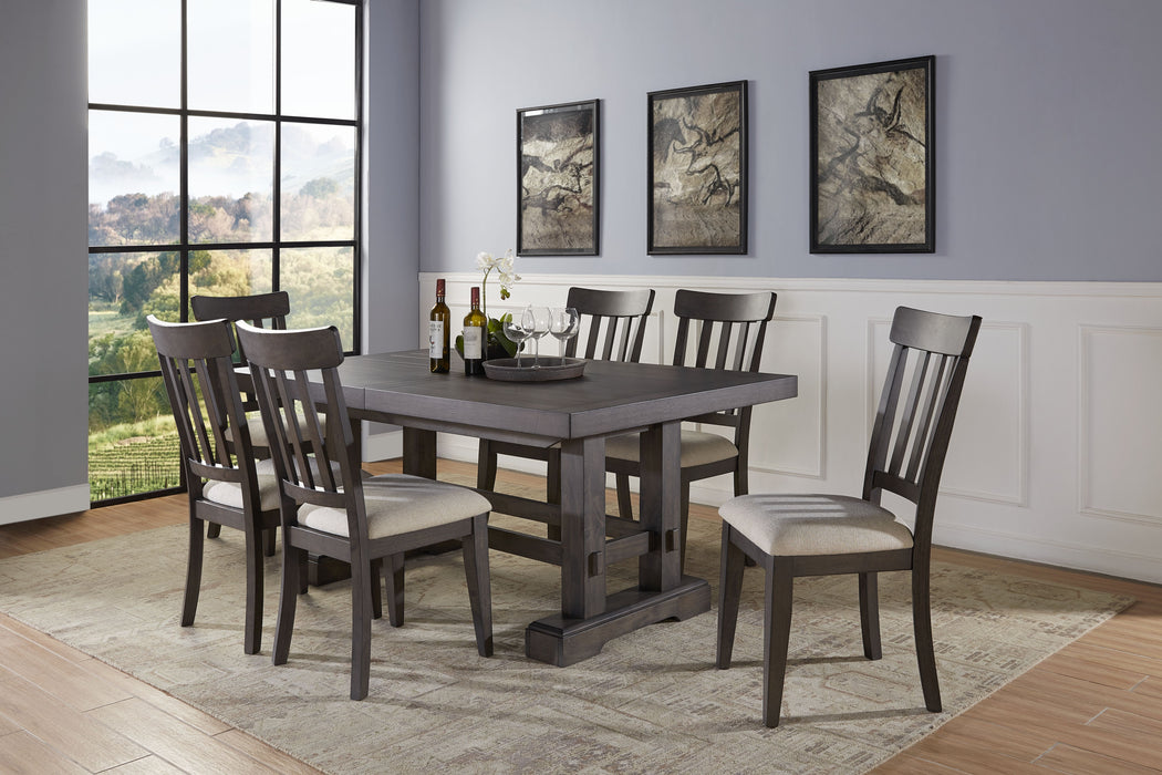 Napa - Dining Set - JaxCo Furniture