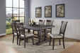 Napa - Dining Set - JaxCo Furniture