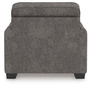 Olten - Chair And A Half - JaxCo Furniture