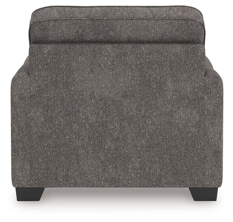 Olten - Chair And A Half - JaxCo Furniture