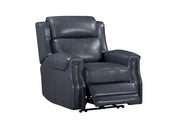 Hensley - Power Recliner - JaxCo Furniture