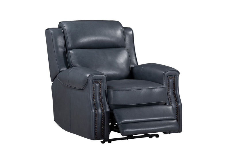 Hensley - Power Recliner - JaxCo Furniture