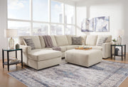 Edenfield - Sectional - JaxCo Furniture
