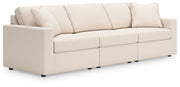 Modmax - Oyster - Sectional - JaxCo Furniture