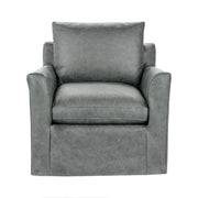 Cassiano - Swivel Chair - JaxCo Furniture