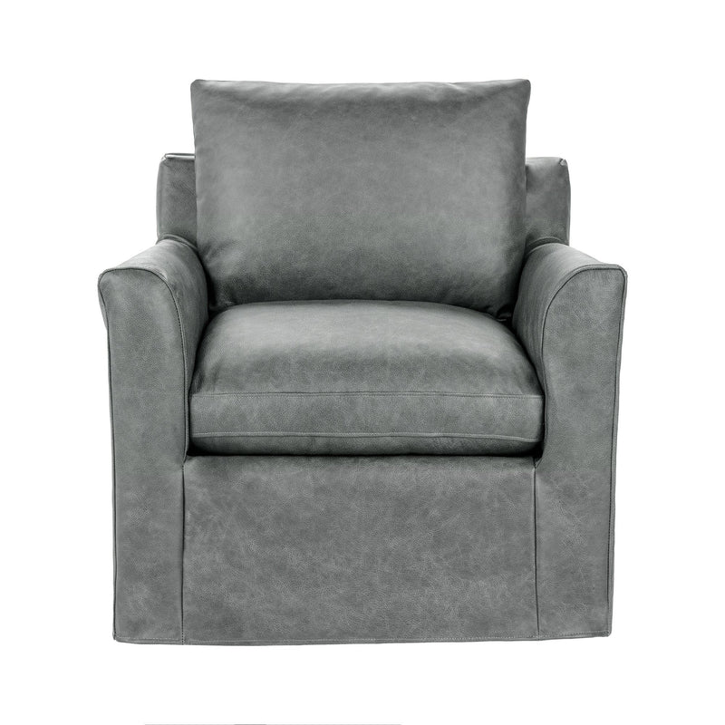 Cassiano - Swivel Chair - JaxCo Furniture