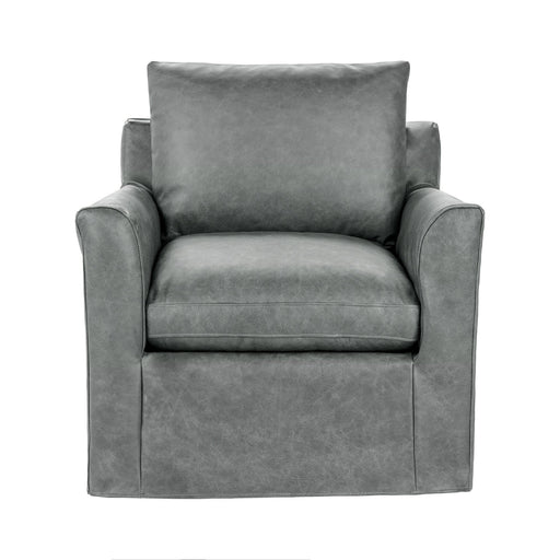 Cassiano - Swivel Chair - JaxCo Furniture