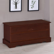 Paula - Cedar Chest - JaxCo Furniture