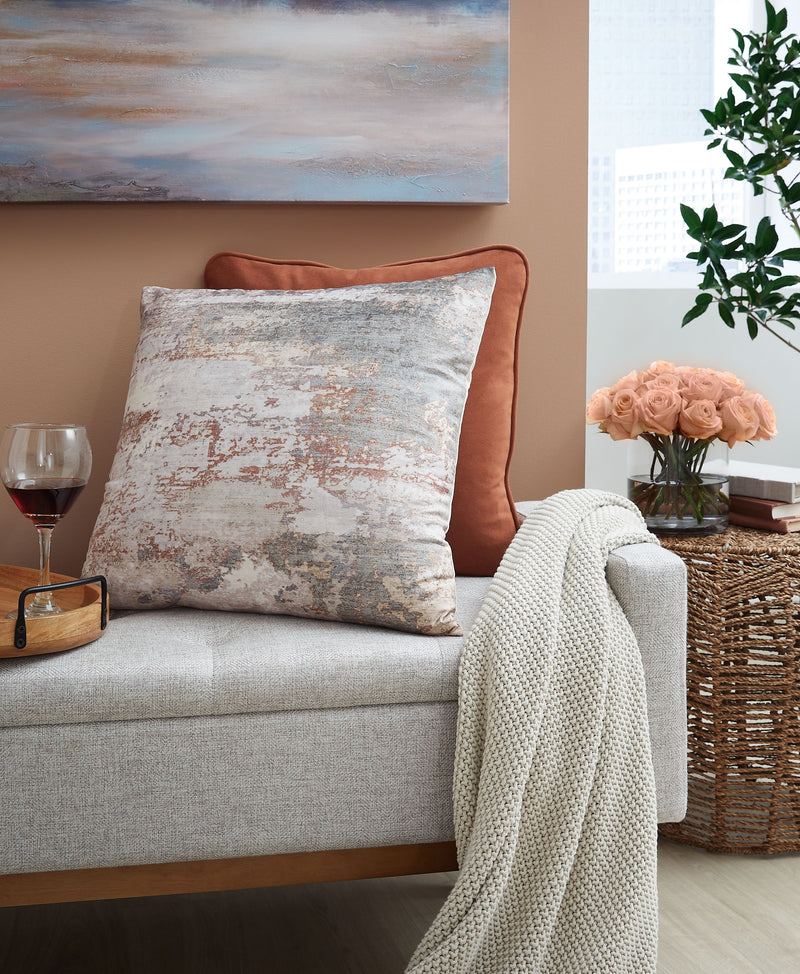 Edinfielders - Pillow - JaxCo Furniture