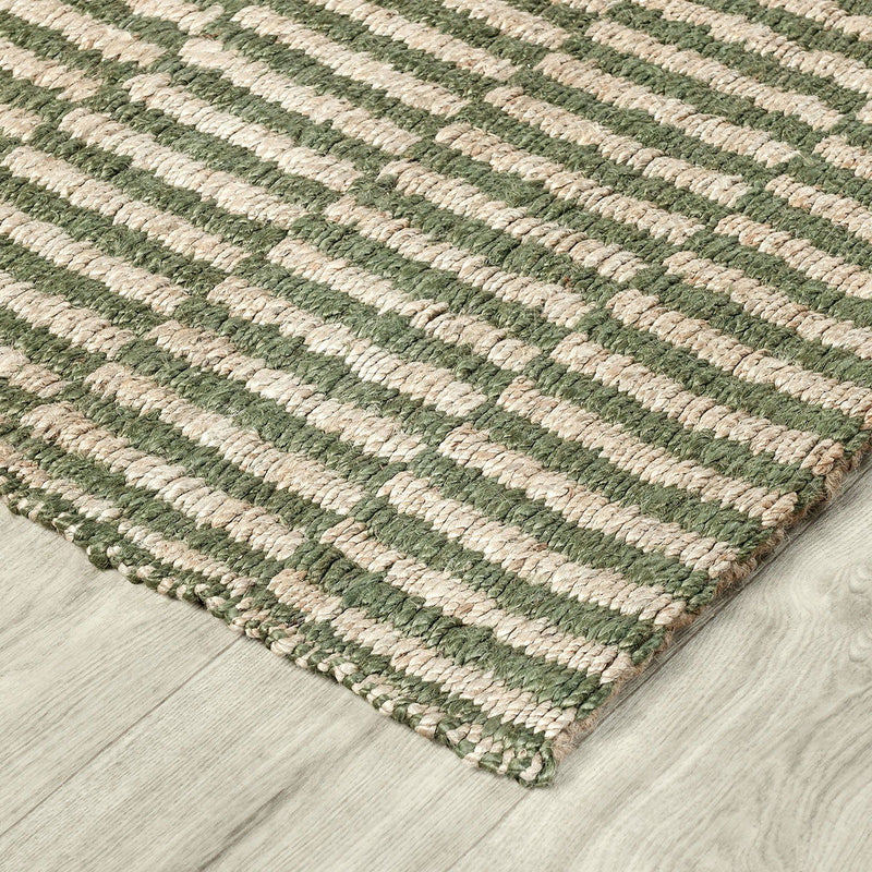 Monterey - Jute Rug - JaxCo Furniture