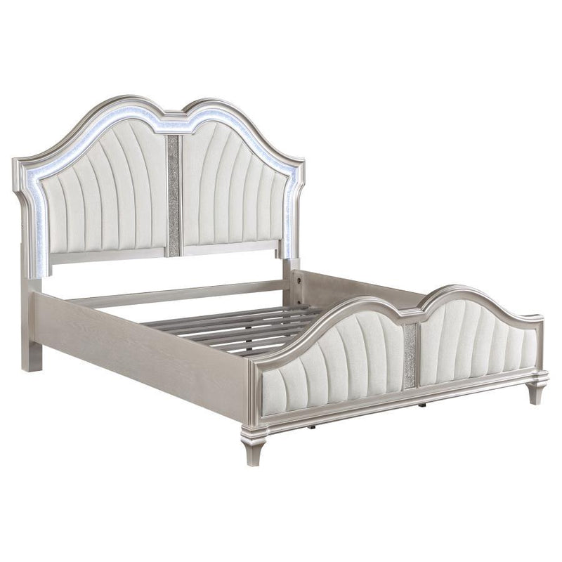 Evangeline - Bedroom Set - JaxCo Furniture