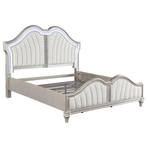 Evangeline - Bedroom Set - JaxCo Furniture