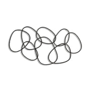 Coro - Wall Decor - Antique Bronze - JaxCo Furniture