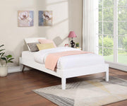 Hounslow - Universal Platform Bed - JaxCo Furniture