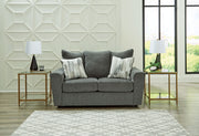 Stairatt - Living Room Set - JaxCo Furniture