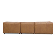 Form - Signature Modular Sectional - Tan - JaxCo Furniture