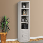 Catalina - Open Top Bookcase - JaxCo Furniture