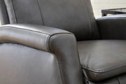 Bristol - Swivel Glider Recliner - JaxCo Furniture