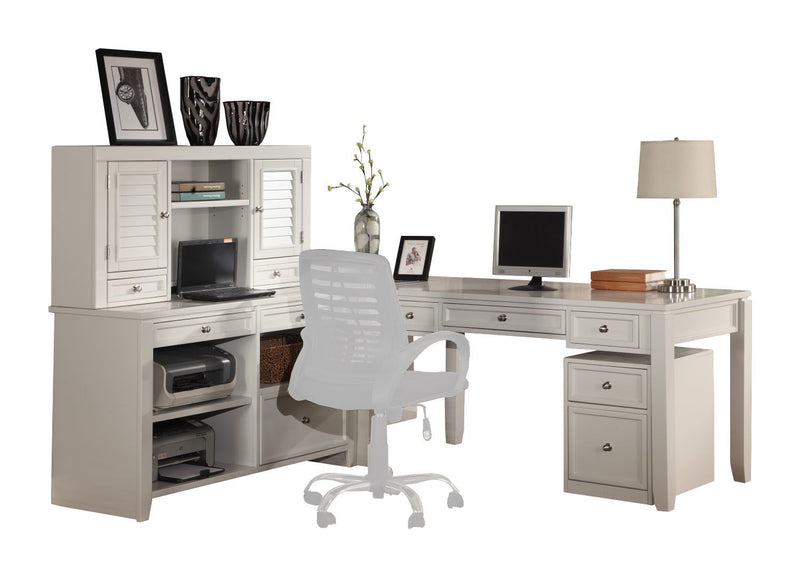 Boca - Desk - JaxCo Furniture