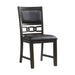 Amherst - Standard Height Dining Set - JaxCo Furniture