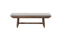 Riverdale - Bench - JaxCo Furniture