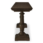 Everson - Console Table - Brown - JaxCo Furniture