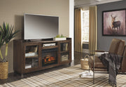 Starmore - TV Stand - JaxCo Furniture
