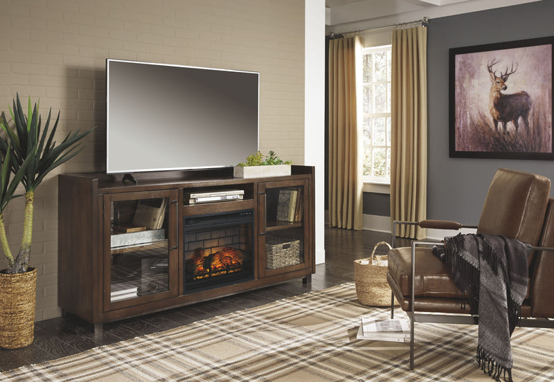 Starmore - TV Stand - JaxCo Furniture