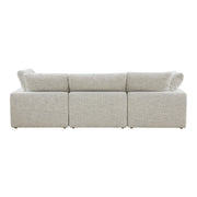 Terra - Condo Lounge Modular Sectional - JaxCo Furniture