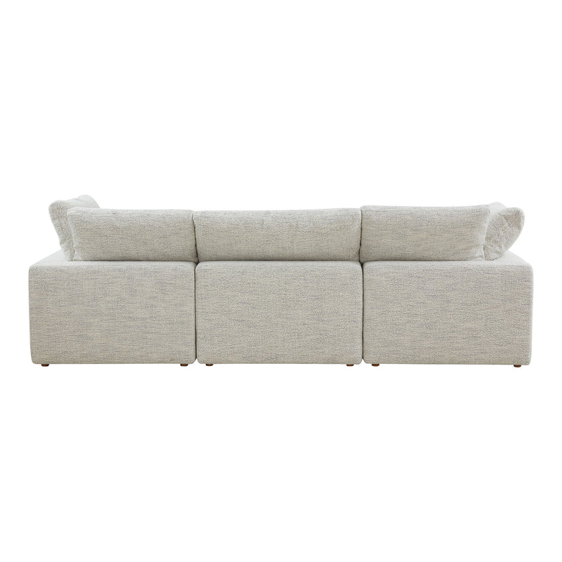 Terra - Condo Lounge Modular Sectional - JaxCo Furniture