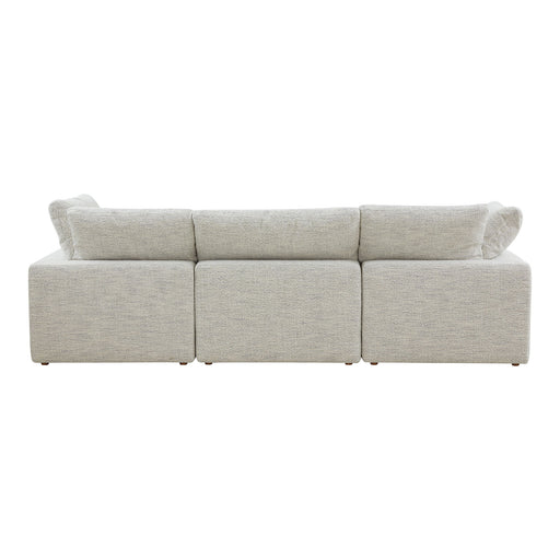 Terra - Condo Lounge Modular Sectional - JaxCo Furniture