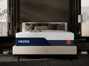 Nectar Ultra Memory Foam 5.1 - Mattress - Fabric - JaxCo Furniture