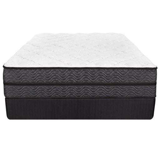 Graham Tight Top Firm Full Mattress - JaxCo Furniture