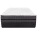 Graham Tight Top Firm Full Mattress - JaxCo Furniture